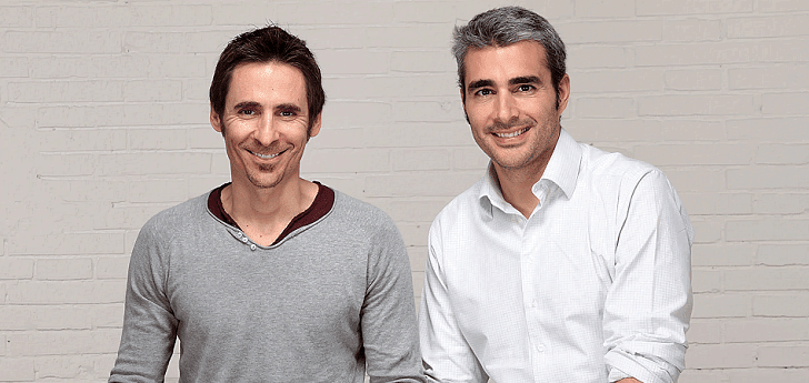 Lucas Carné y José Manuel Villanueva, una década cambiando el ecommerce